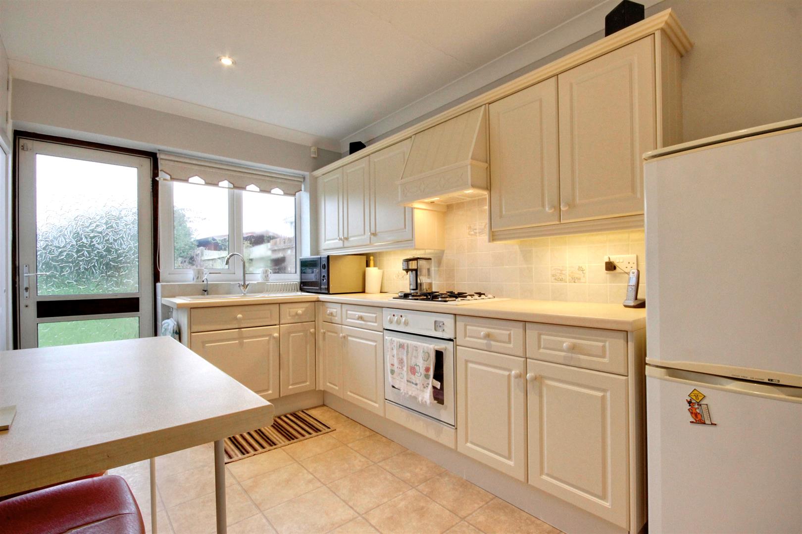 Well Lane, Willerby